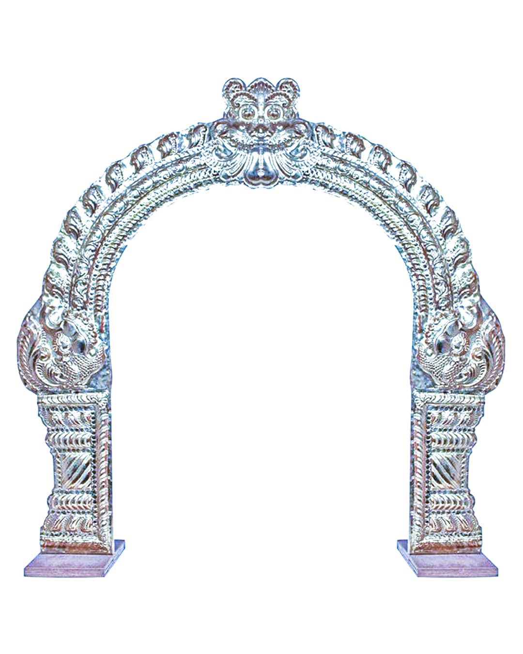 Makaratoranam Close-up